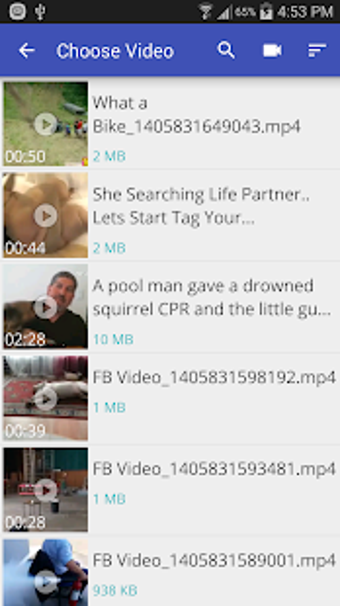 Imagen 2 para Video to MP3 Converter - …