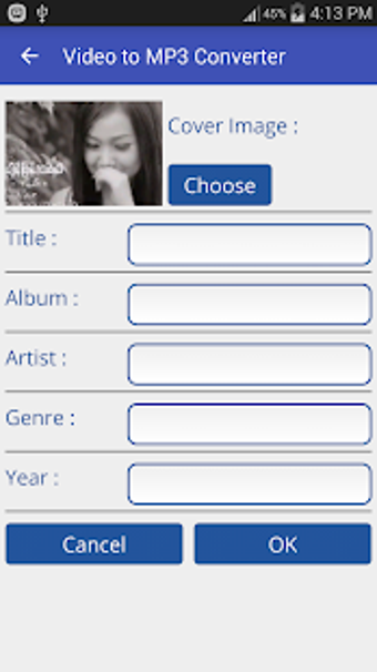Imagen 1 para Video to MP3 Converter - …