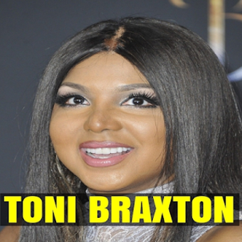Image 2 for Toni Braxton - Songs High…