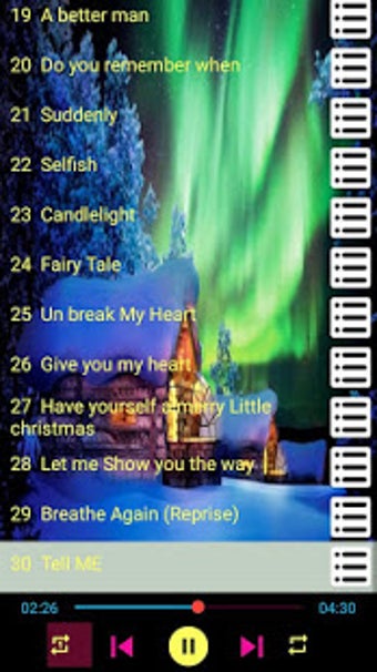 Image 3 for Toni Braxton - Songs High…