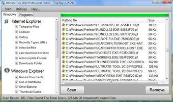 Image 0 for Ultimate Tool 2010 Profes…