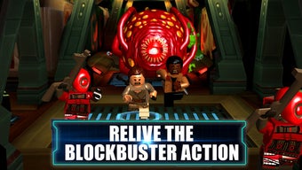 Imagen 0 para LEGO Star Wars The Force …
