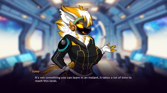 Image 0 for My Furry Protogen 3