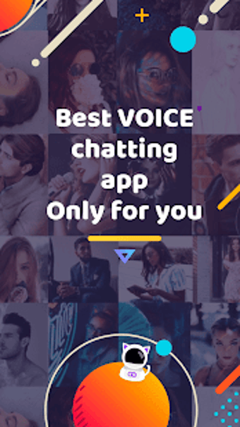 Image 3 for YoYo - Voice Chat & Meet …
