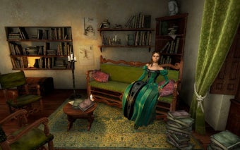 Image 0 for The Secrets of Da Vinci -…