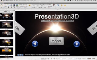 Image 0 for Aurora3D Presentation