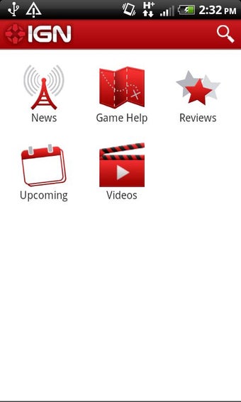 Imagen 0 para IGN Entertainment - Video…