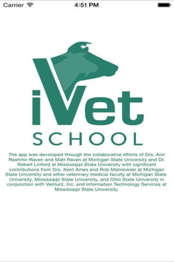 Image 0 for iVetSchool