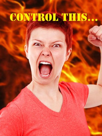 Image 0 for Anger Management Techniqu…