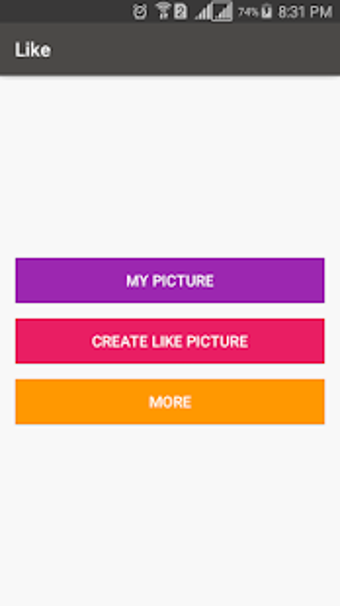 Image 1 for Like - Photo Like