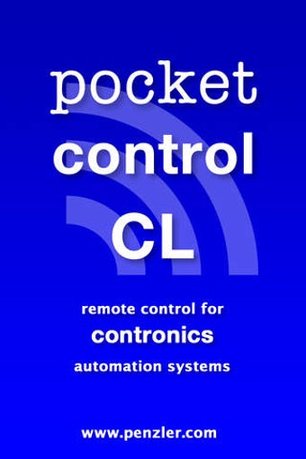 Image 0 for pocket control CL
