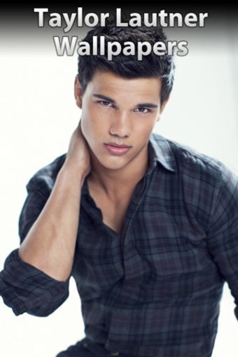Image 2 for Taylor Lautner Wallpapers