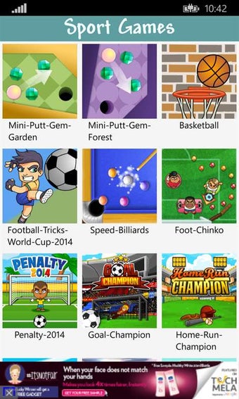 Image 0 for Games n Games for Windows…