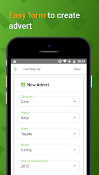 Image 1 for Jiji Tanzania - Buy & Sel…