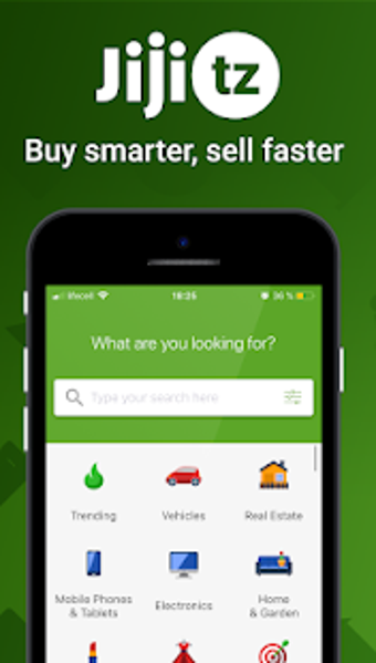 Imagen 2 para Jiji Tanzania - Buy & Sel…