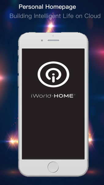 Image 0 for iWorld Home