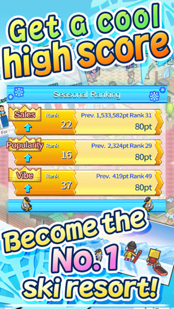 Image 2 for Shiny Ski Resort