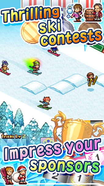 Image 3 for Shiny Ski Resort