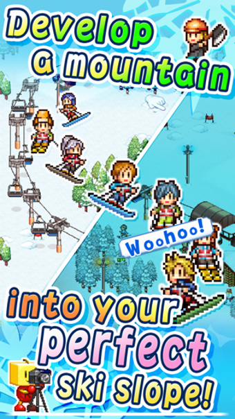 Image 0 for Shiny Ski Resort