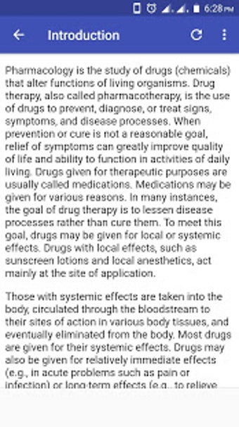 Image 1 for Pharmacology For Nurses