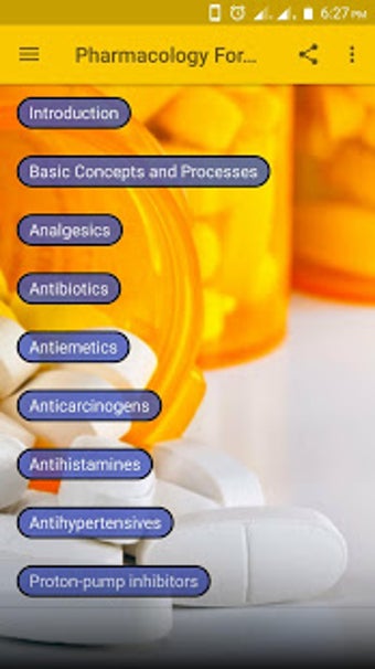 Image 0 for Pharmacology For Nurses