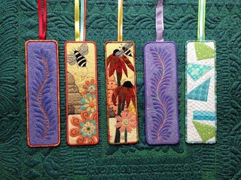 Image 2 for DIY Quilting Patterns