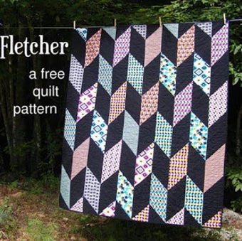 Image 1 for DIY Quilting Patterns