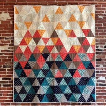 Image 3 for DIY Quilting Patterns