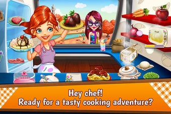 Image 0 for Cooking Tale