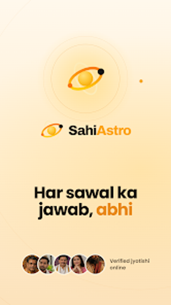 Image 0 for SahiAstro