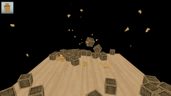 Image 2 for Physics Floor