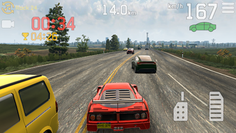 Imagen 0 para Lane Rider: Highway Runne…