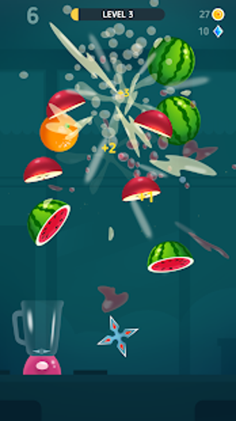 Imagen 2 para Fruit Master