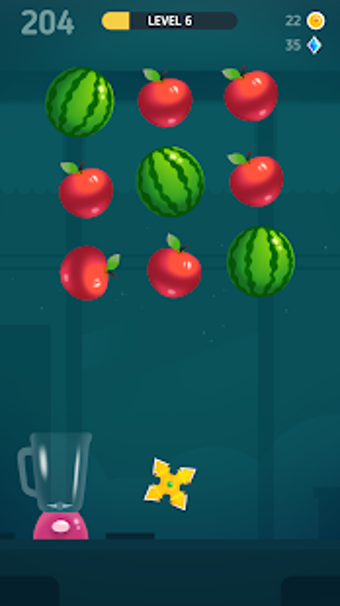 Imagen 0 para Fruit Master