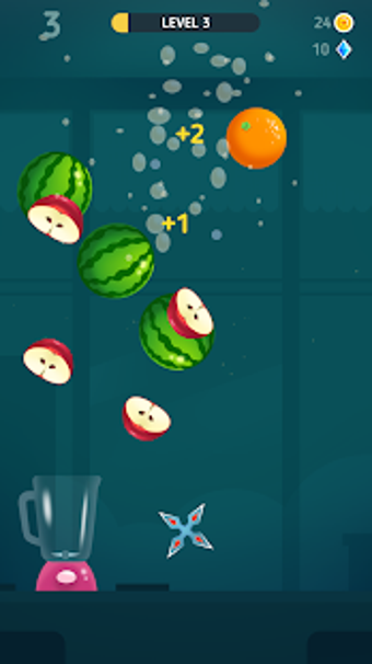 Image 2 for Fruit Master
