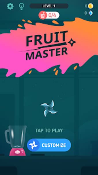 Image 1 for Fruit Master