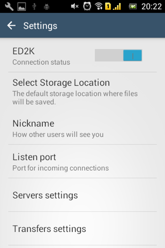 Image 2 for Mule on Android