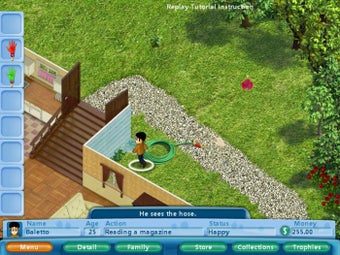 Image 0 for Virtual Families