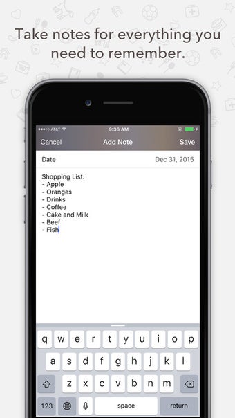 Image 4 for Planner Pro - Daily Calen…
