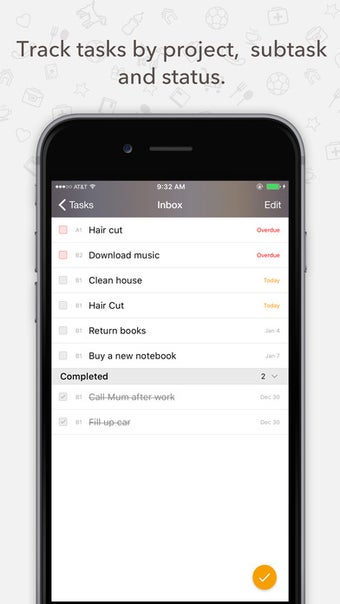 Imagen 1 para Planner Pro - Daily Calen…