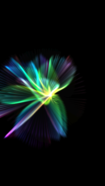 Image 0 for Flurry Screensaver