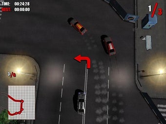 Imagen 0 para Street Racer