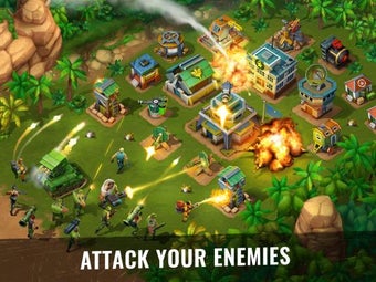 Image 1 for Army of Heroes