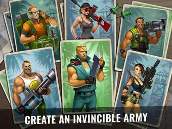 Image 1 for Army of Heroes