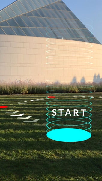 Image 2 for AR Runner