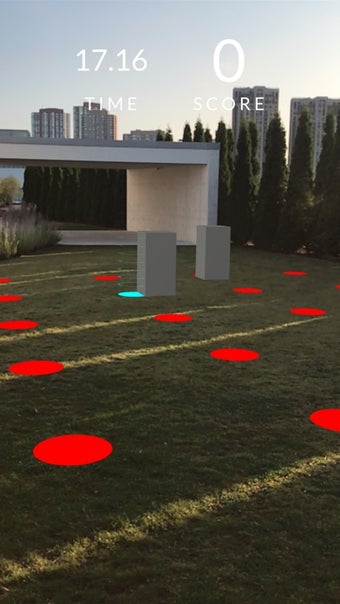 Image 1 for AR Runner