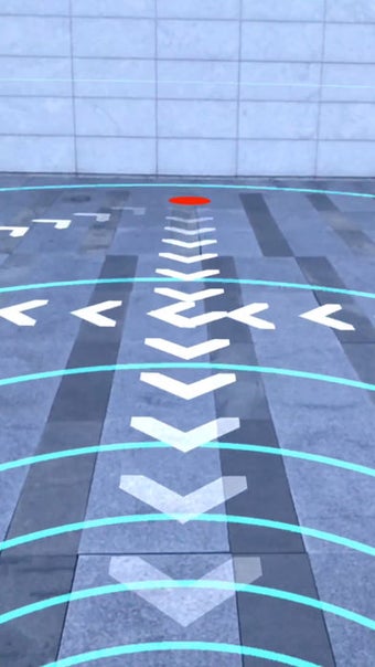 Image 0 for AR Runner