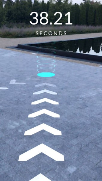 Image 3 for AR Runner