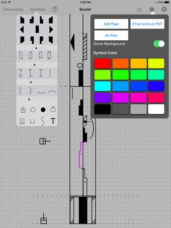 Image 0 for KineScribe