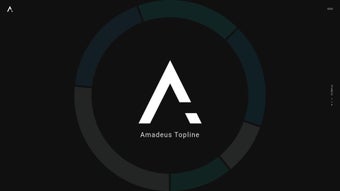 Image 0 for Amadeus Code